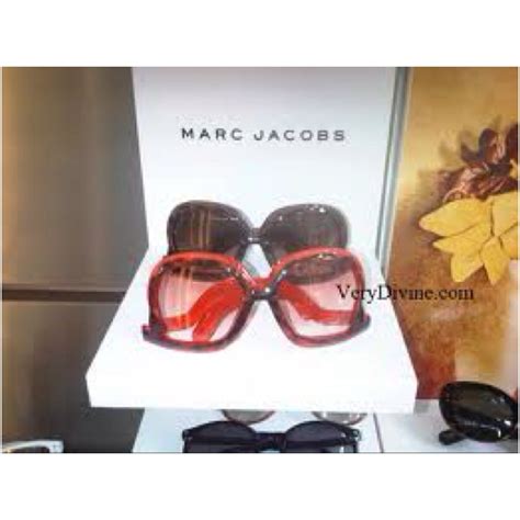 replica marc jacobs upside down sunglasses